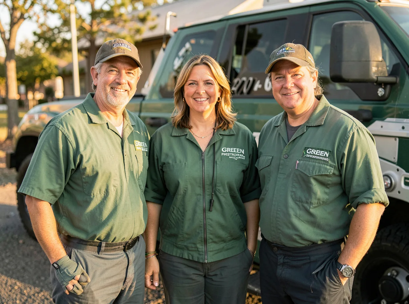 Water Damage Restoration company in Lincolnton, GA