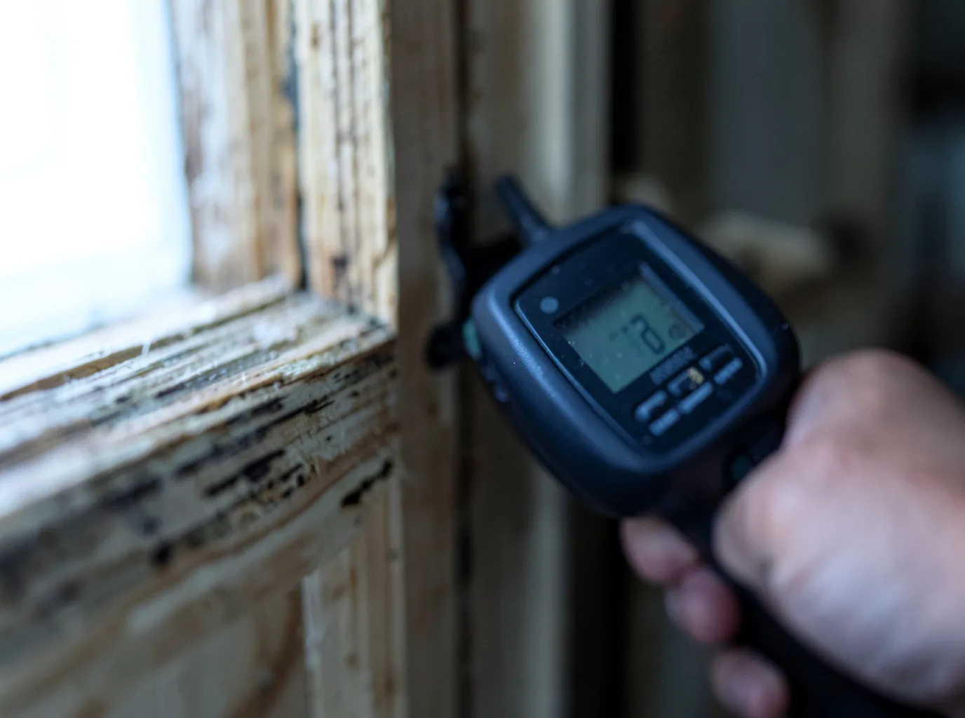 Burst Pipe Water Damage in Lincolnton, GA