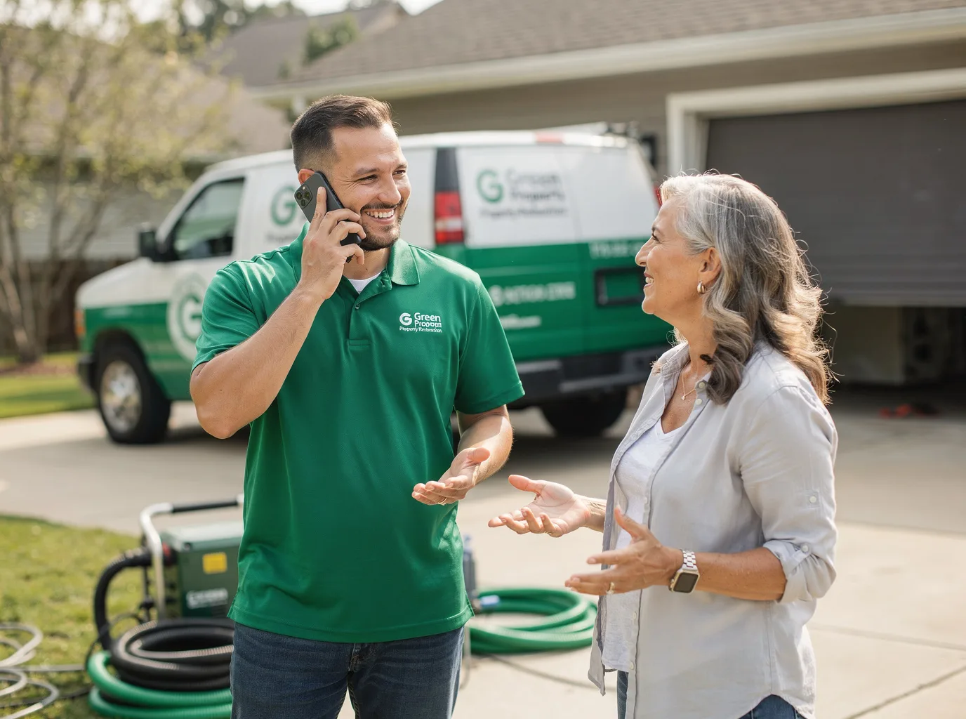 Water Damage Restoration Lincolnton, GA FAQs